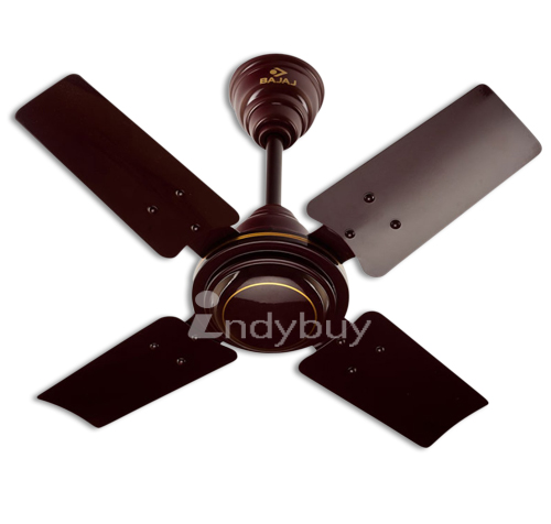 BAJAJ Ceiling Fan (600mm) Brown